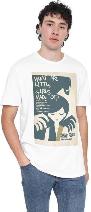 Produktbild The Original Series Episode 7 TShirt (5XL)