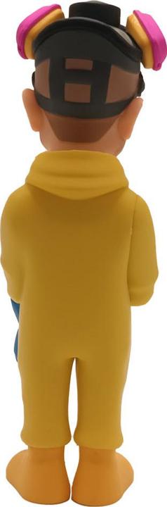 Actual product image Minix - TV Series # - Breaking Bad - Jesse Pinkman - Figurine 12cm