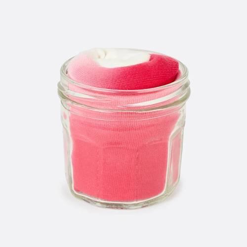 Produktbild Eat My Socks Socks, Homemade Jam, Strawberry (One Size)