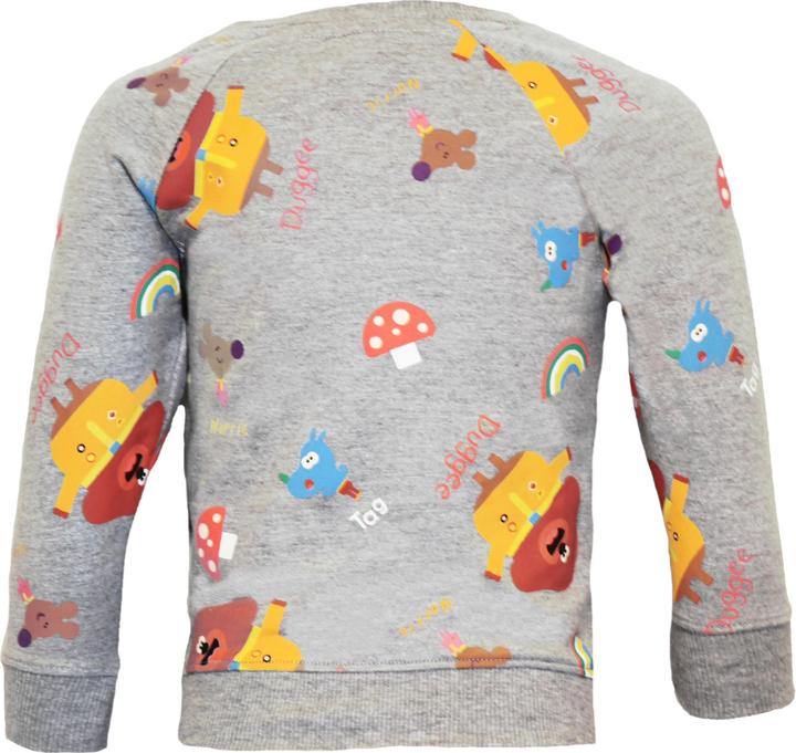 Immagine prodotto Hey Duggee UTNS6442 P (116)