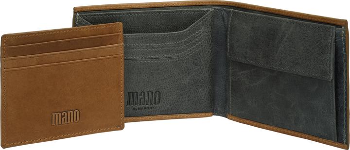 Produktbild Mano Geldbörse LIGATUS