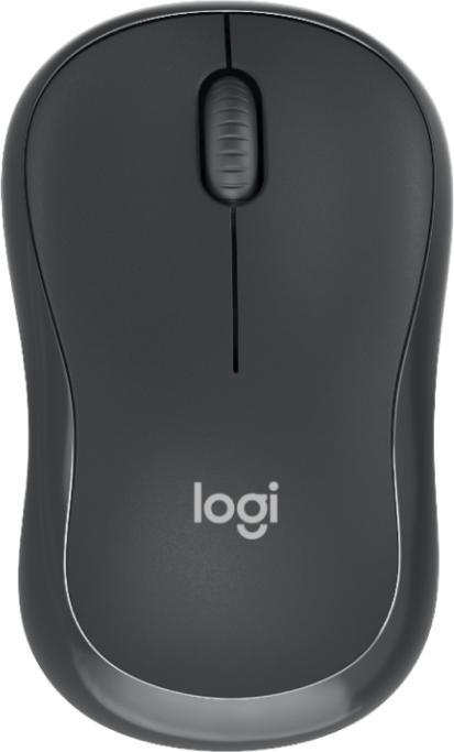 Image du produit Logitech MK370 Combo (DE, Sans fil)
