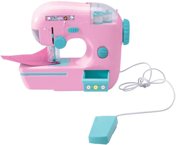 Actual product image Lexibook Nähmaschine Gabby