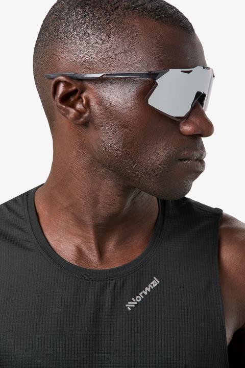 Image du produit Nnormal Race Tank Black (S)