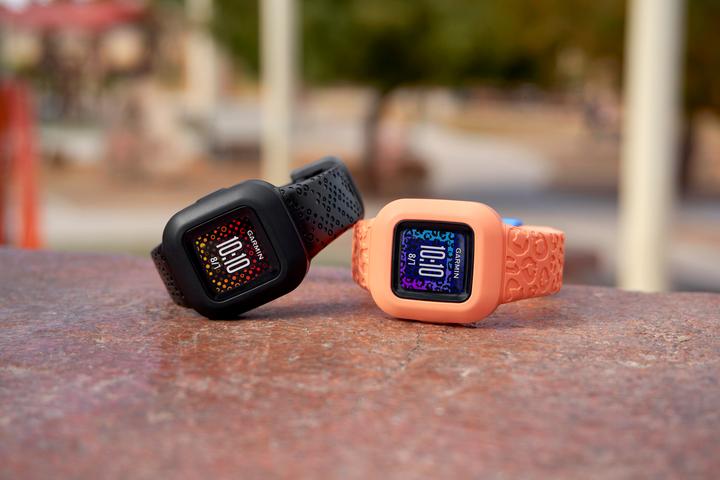 Produktbild Garmin vívofit jr. 3 (20 mm)