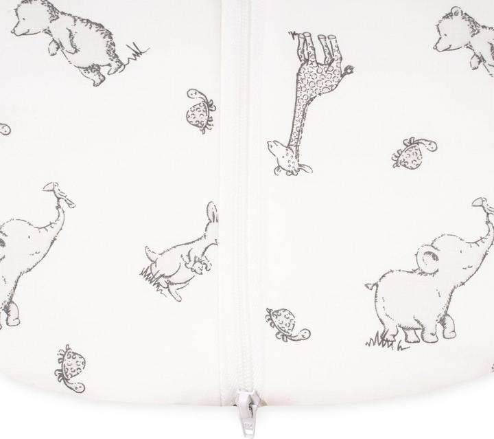 Produktbild Julius Zöllner Schlafsack, Safari 90 (95 cm)