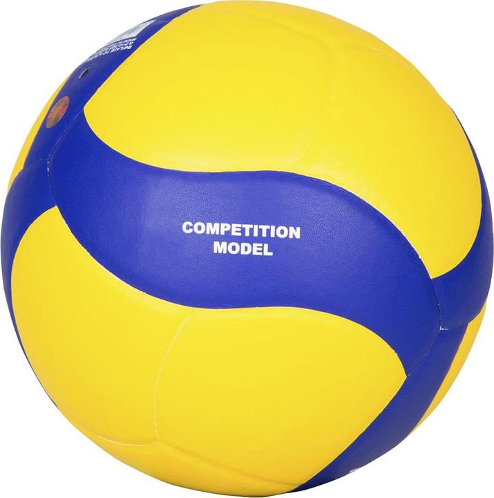 Image du produit Mikasa Volley-ball V330W (5)