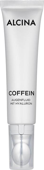 Alcina Coffein Augenfluid (Fluid, 15 ml)