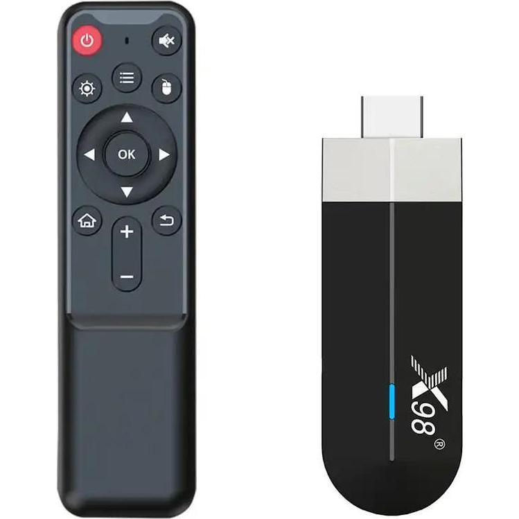 Riff X98 S500 Mini TV Stick - kaufen bei Digitec