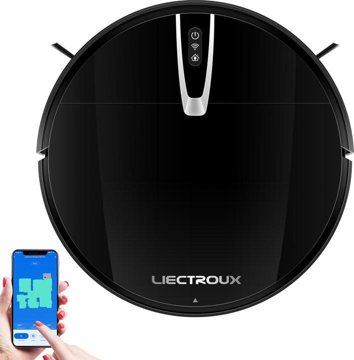 Immagine prodotto Liectroux V3SPro (Robot aspirapolvere)