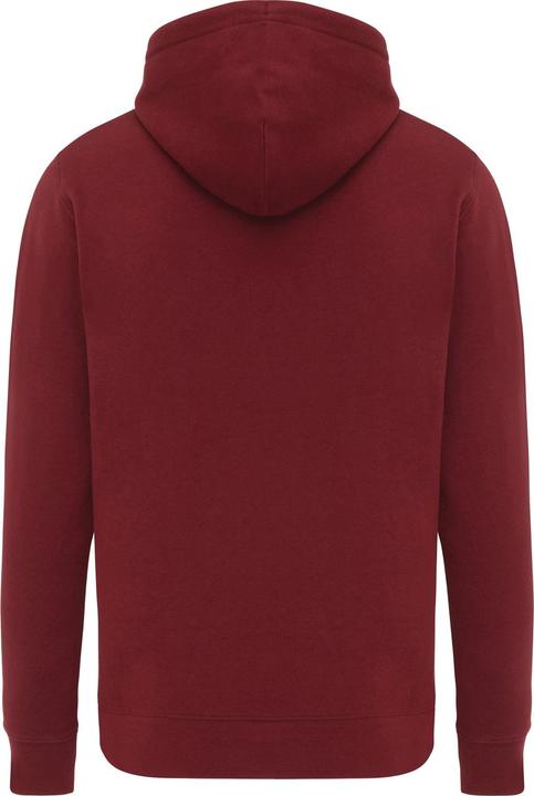 Actual product image Universal Textiles Unisex Adult Rila Recycled Cotton Lightweight Hoodie (XXL)