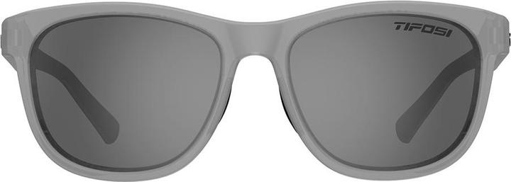 Immagine prodotto MGA Lenti Tifosi Cut Polarizzate Satin Vapour (1 Lente Smoke 15,4% di trasmissione della luce) (nuove)