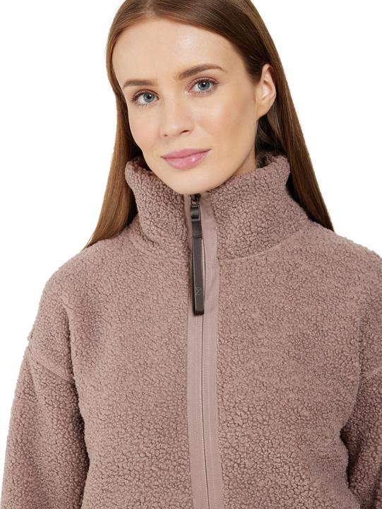 Image du produit Didriksons Femmes Mella Full-Zip 3 (38, M)