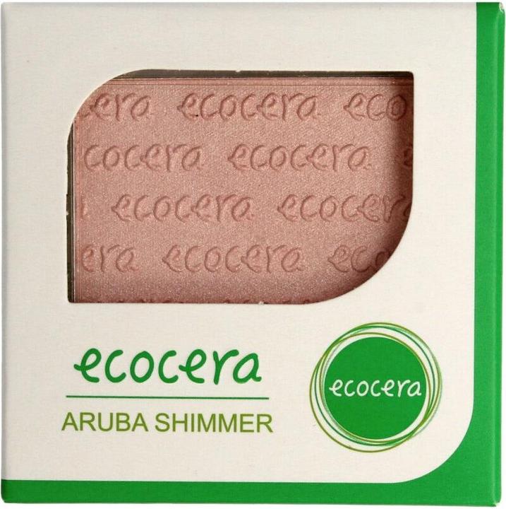 Immagine prodotto Ecocera Illuminante Shimmer 10g (L)