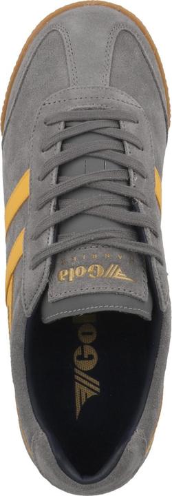 Actual product image Gola Harrier Suede (42)