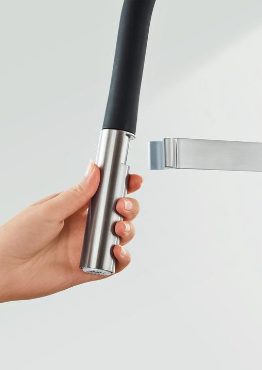 Immagine prodotto Grohe Miscelatore monocomando per lavello Essence