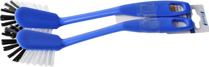Image du produit Ebnat Pinceau à vaisselle Duo rond (2 pcs)