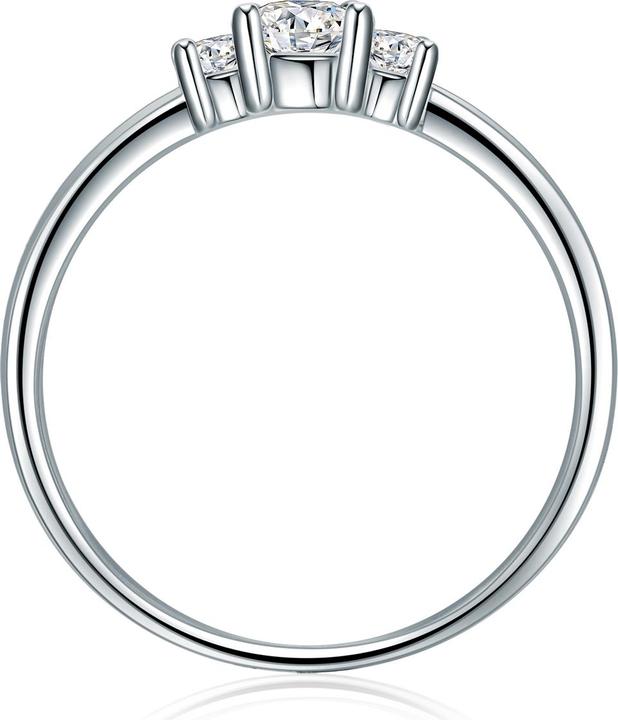 Immagine prodotto Trilani Donna Argento Topazio argento - 11304 (60, 925 Argento)