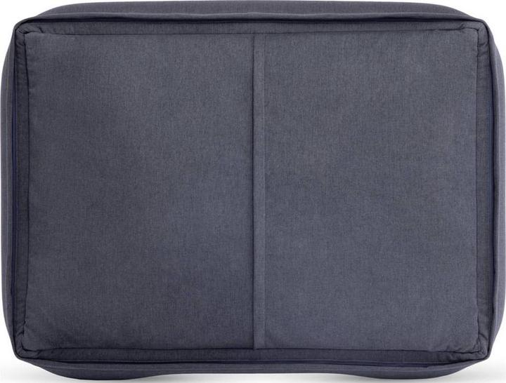 Actual product image Intex Hundebett Anthrazit Kleider-Grösse M 1 St. (Dog)