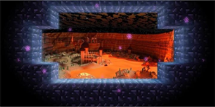 Image du produit Nintendo Minecraft (Switch, DE)