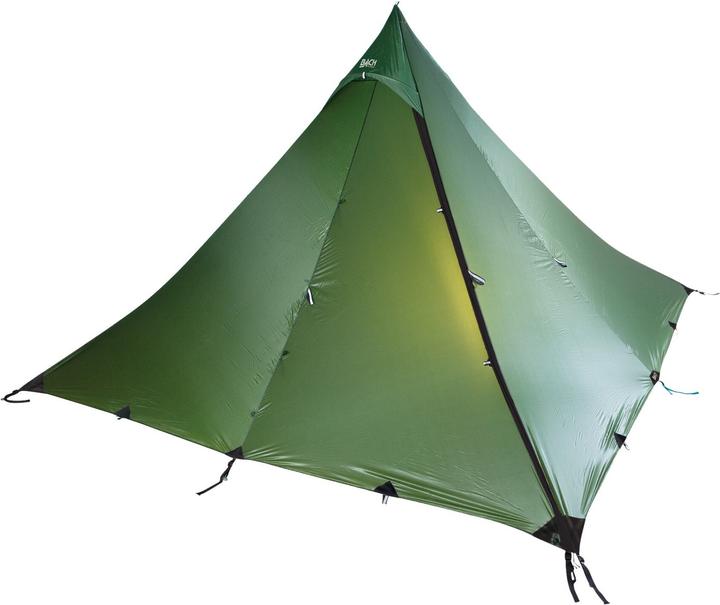 Bach Wickiup 4 (2.60 kg, 4 persons)
