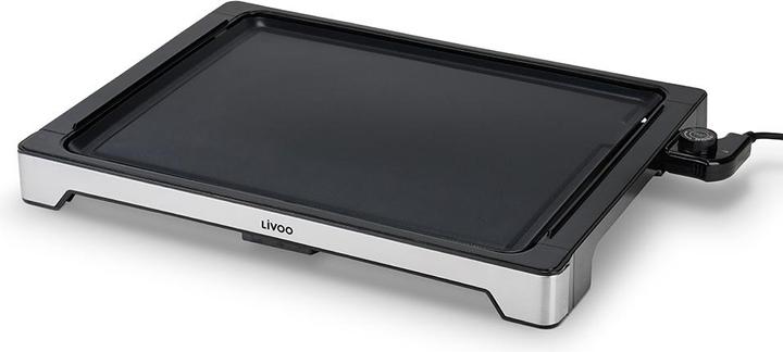 Livoo Plancha XXL