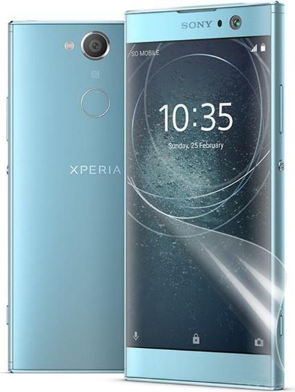 Image du produit MU Budget film protecteur (1 pièce(s), Sony Xperia XA2)