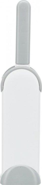 Actual product image Trixie Lint brush with cleaning station (Dog, Cat)