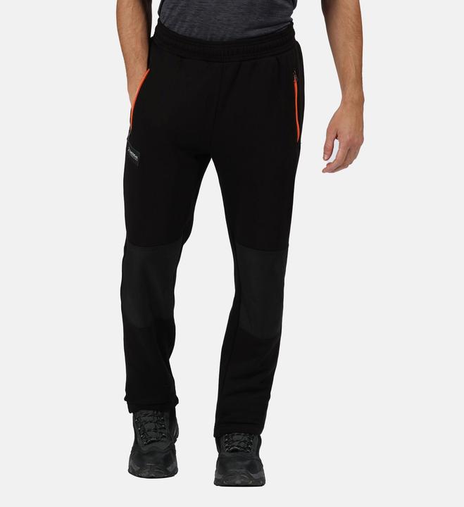 Immagine prodotto Regatta Metti a repentaglio i pantaloni da jogging (3XL)