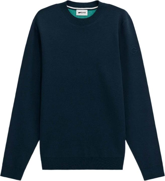 Gas Pullover Winny Round Neck