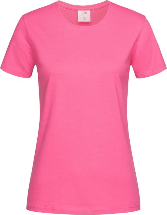 Süsses Rosa
