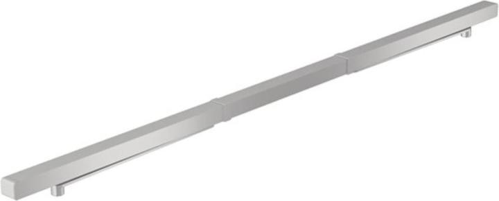 Actual product image Dormakaba Slide rails with closing sequence controller GSR-EMF 2 XEA (Room door, Entrance door, Wooden door, French window)