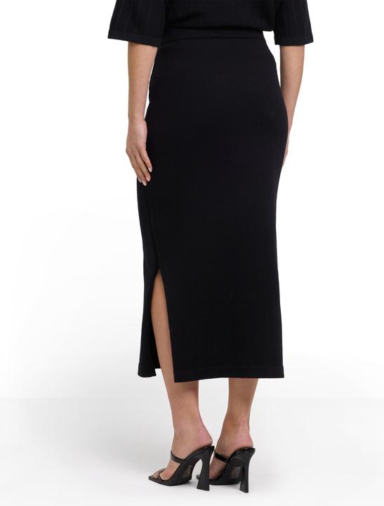 Produktbild Falke FAV Cotton Midi Skirt w (XXL)