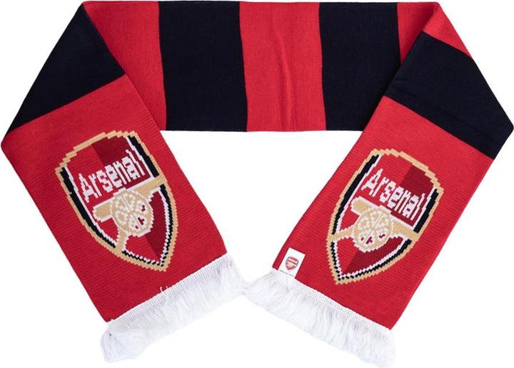 Immagine prodotto Arsenal FC Sciarpa Bar Contrasto