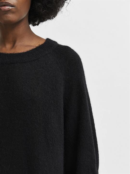 Image du produit Selected Femme Robe en tricot à manches longues (XS)
