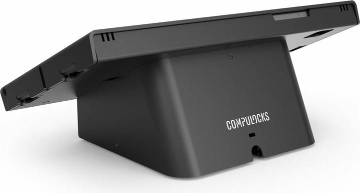 Produktbild Compulocks K/GalaxyTabS9Ultra14.6"ApexAVCnfBK