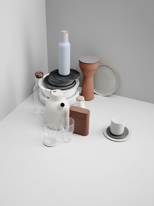 Image du produit Menu Bottle Grinder (Sel, Poivre)