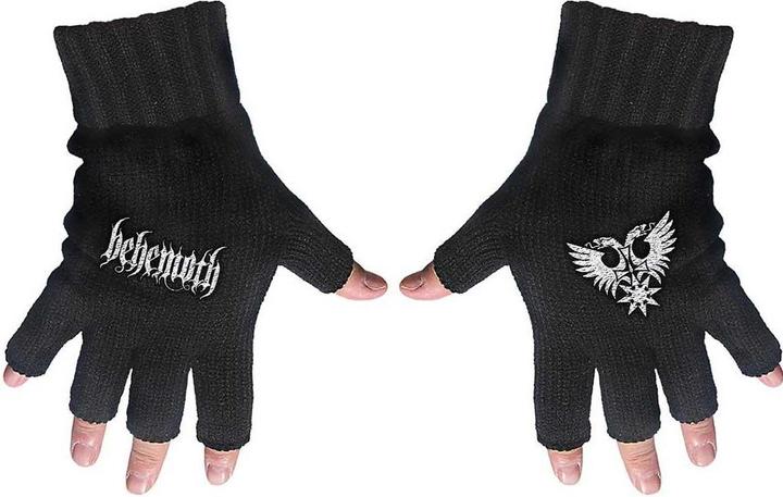 Image du produit Behemoth - Mitaines - Adulte (Taille unique)