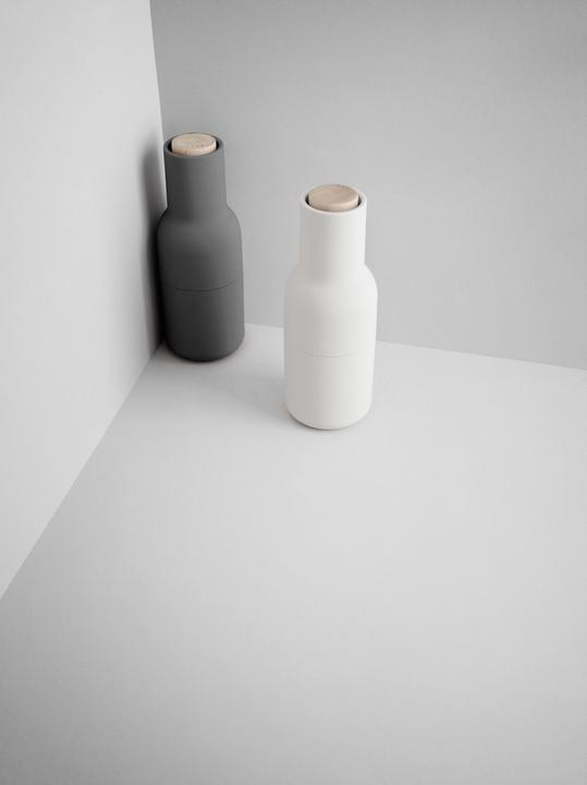 Produktbild Menu Bottle Grinder (Salz, Pfeffer)