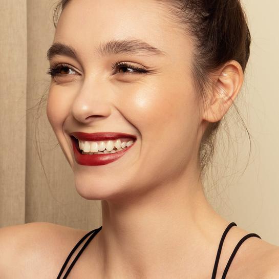 Image du produit Lily Lolo Fond de teint minéral SPF 15 Cannelle 10g (SPF 15, 10 g)