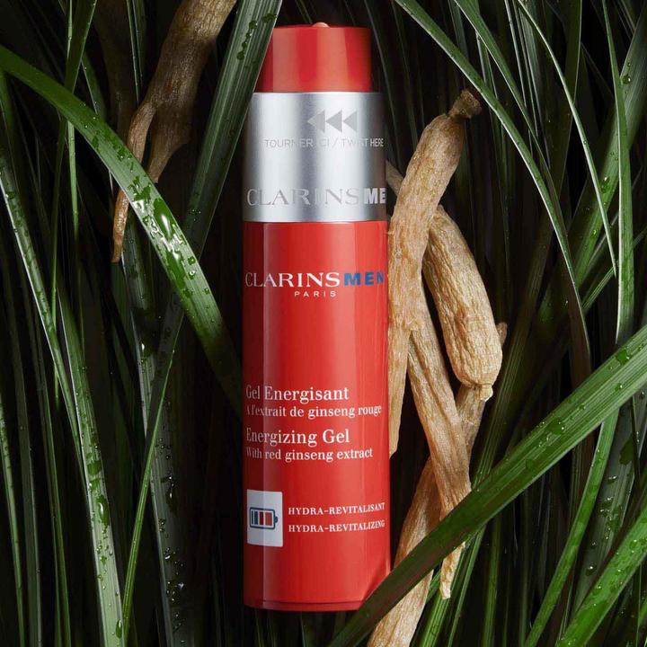 Image du produit Clarins Men Gel Energisant (50 ml, Crème de jour)