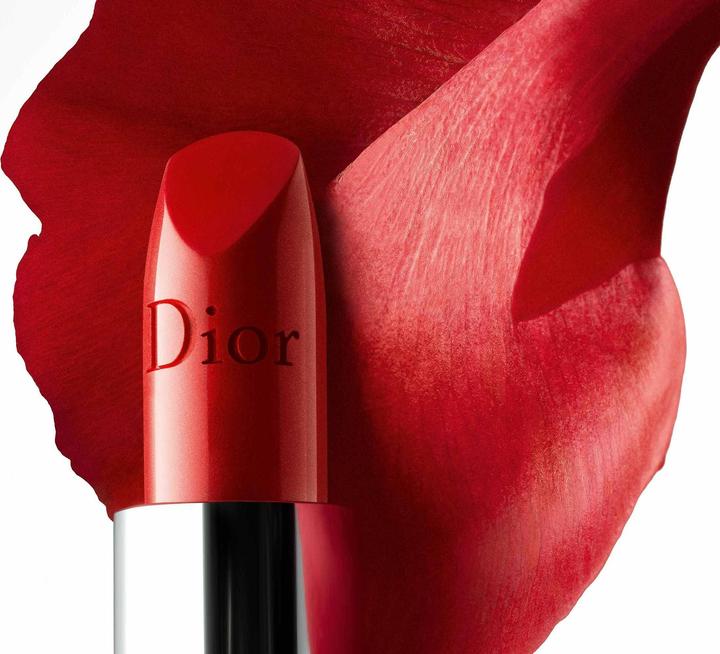 Immagine prodotto Dior Rouge Extra Satin n. 999 (999)