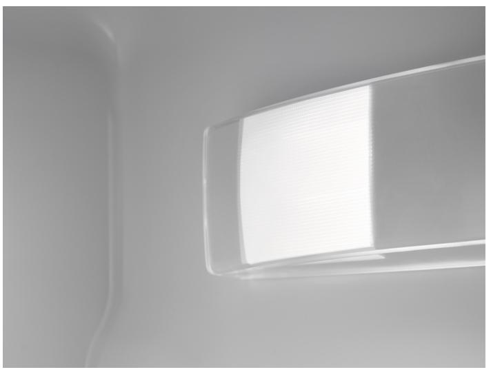 Actual product image AEG TF5OS882DS 933031102 (124 l)