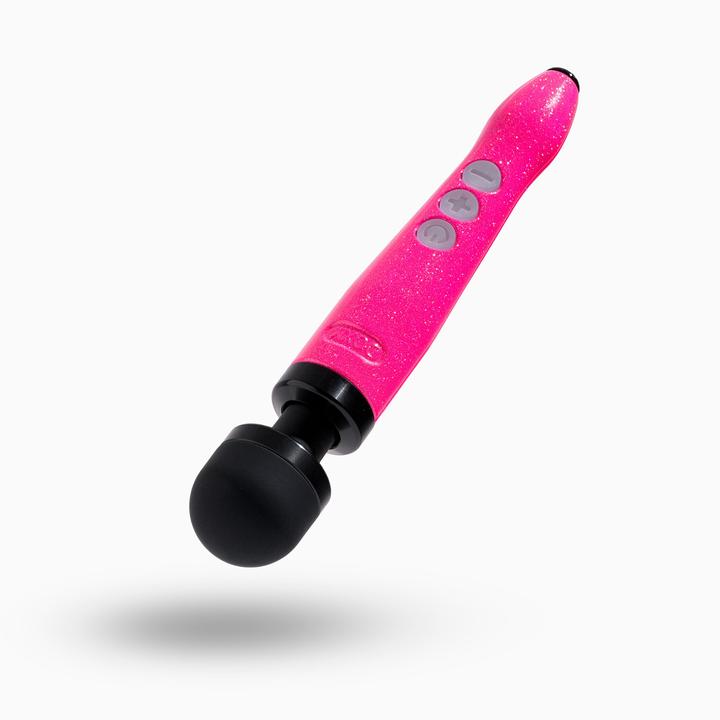 Actual product image Doxy The Cast 3R