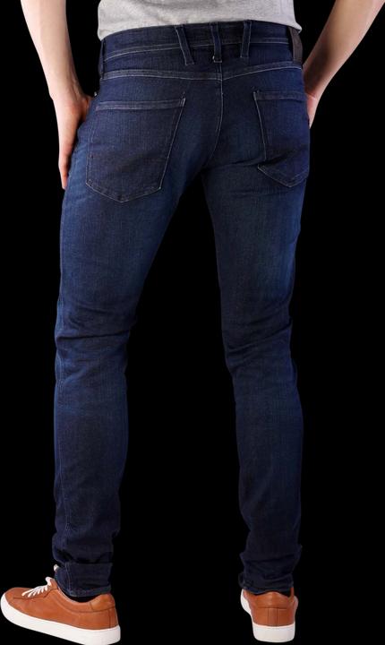 Immagine prodotto Replay Anbass Jeans Slim Hyperflex indaco scuro (W38/L36)