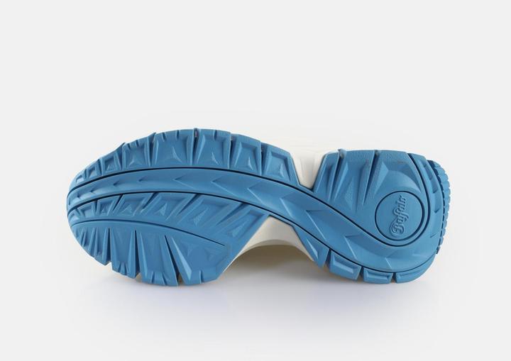 Produktbild Buffalo sneakers trail one - vegan nappa/nubuck (38)