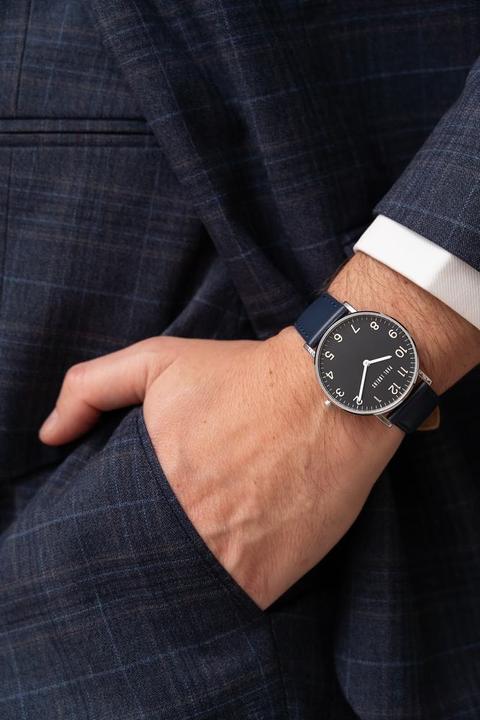 Immagine prodotto Paul Lorens Herrenuhr PL11989A5-6F1 + BOX