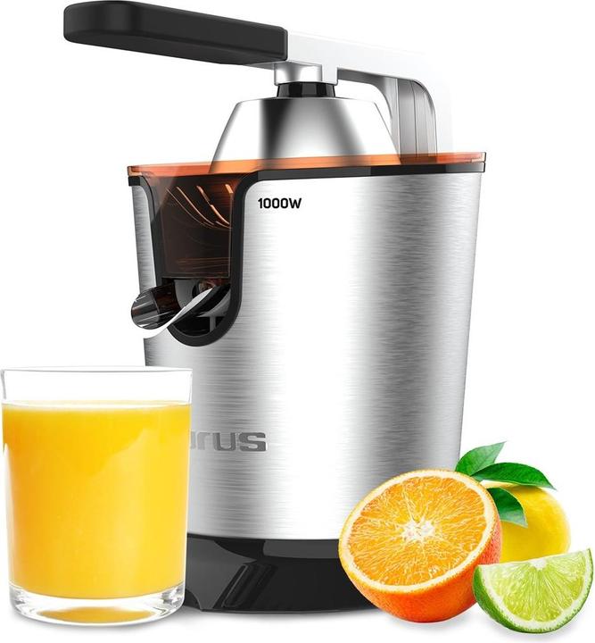 Actual product image Taurus Wyciskarka do cytrusów Easy Press 1000 Legend 1000W (EU plug)