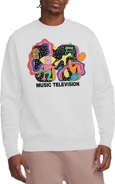 Produktbild MTV Expression Sweatshirt (XL)
