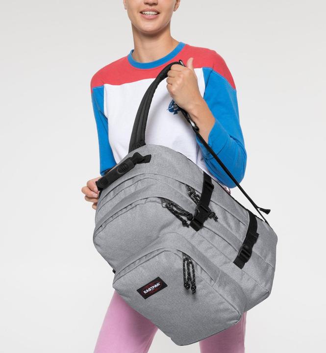 Image du produit Eastpak Fournisseur Sunday Grey (33 l)